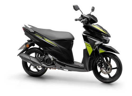 Promoção!!! Yamaha Scooter Neo 125 Ubs 2024 0km