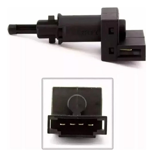 Interruptor Freio 3rho/marflex Polo 03/ (quadripolar)