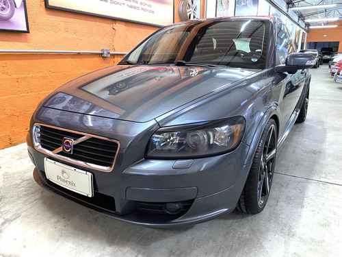 Volvo C30 C-30 T-5 2.5 Tb 2p