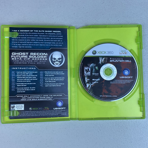Lego Dimensions Juego Xbox 360 Usado (Usado)