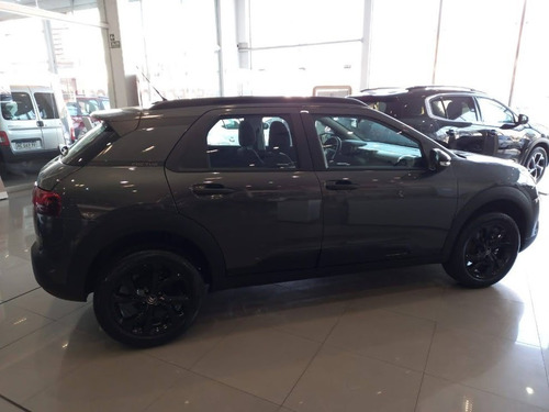 Citroën C4 Cactus 1.6 Vti 115 Feel Lomas