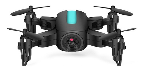 Mini Dron Plegable Con Cámara Hd, 1080p, 720p, Wifi, Fpv