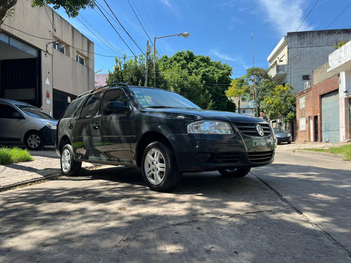 Volkswagen Gol Country 1.6 Trendline 70c