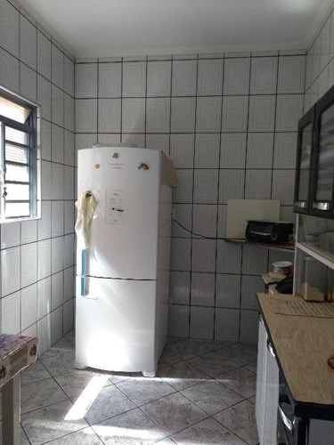 Imagem 11 de 22 de Casas - Venda - Loteamento Remanso Campineiro - Cod. Ca0114 - Vca0114