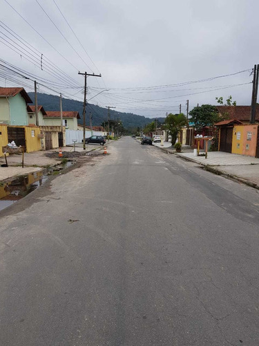 Imagem 2 de 7 de Terreno Escriturado Para Investimento Em Mongaguá