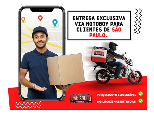 Sensor Nivel Boia Combustível Saveiro G3 G4 1.6 1.8 Flex