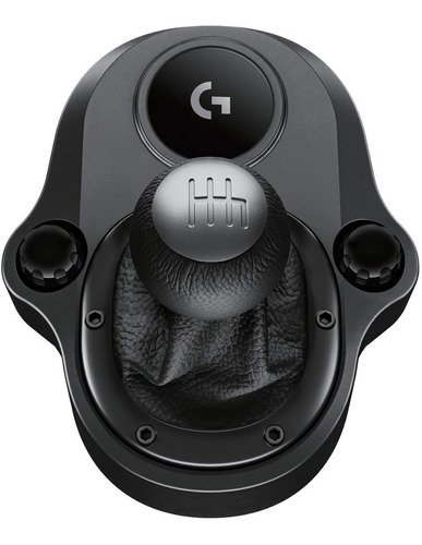 Imagen 5 de 6 de Palancas Para Volante G29/g920 Logitech 941-000119
