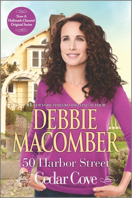 Libro 50 Harbor Street - Macomber, Debbie