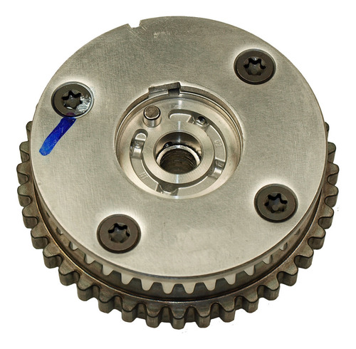 Rueda Dentada Vvt Motor Saturn Aura 6 Cil 3.6 Lts 2007-2009
