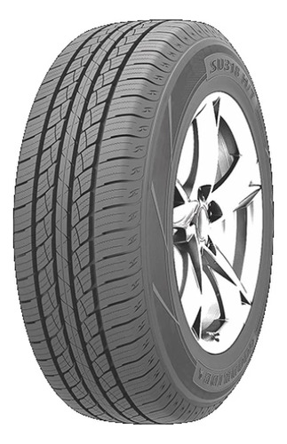 Llanta Goodride Su318 H/t 235/75r15 105t Sl Bsw 500/a/a