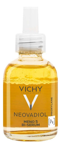 Bi-serum Vichy Neovadiol Meno 5 Reafirmante Y Nutritivo 30ml Momento de aplicación Día/Noche Tipo de piel Todo tipo de piel