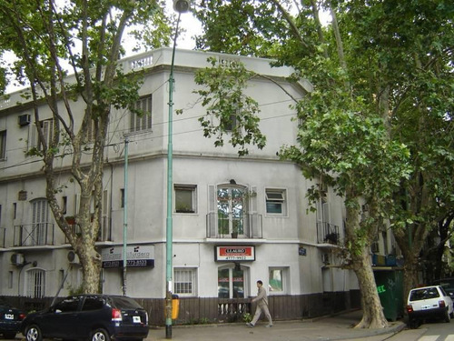 Imagen 2 de 11 de Teodoro Garcia Esquina Migueletes : Lindisima Esquina Apto Profesional / Oficina