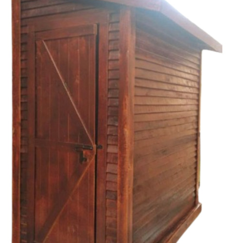 Obradores 3.00 X 1.50 - Todo En Madera, ¡todas Las Medidas!