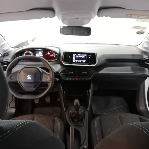 Peugeot 208 1.2 Like