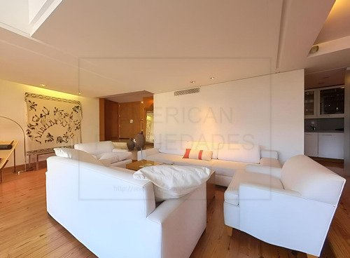 Venta Palacio Alcorta Exclusivo Dúplex 2 Dormitorios Con Baño En Suite Museo Renault Malba Palermo