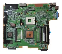 Comprar Placa Mãe Nova Do Notebook Itautec Infoway W7630 - Original