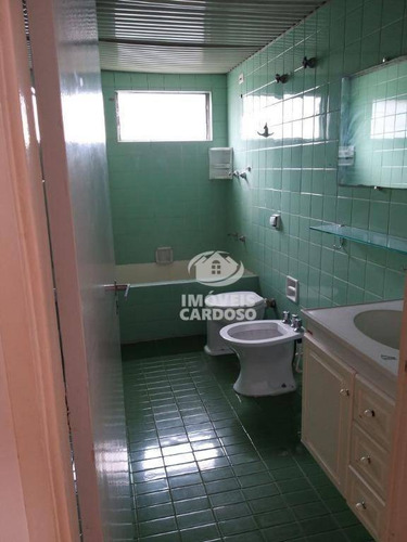 Imagem 12 de 21 de Apartamento Com 3 Dormitórios À Venda, 82 M² Por R$ 748.000 - Pinheiros - São Paulo/sp - Ap3835