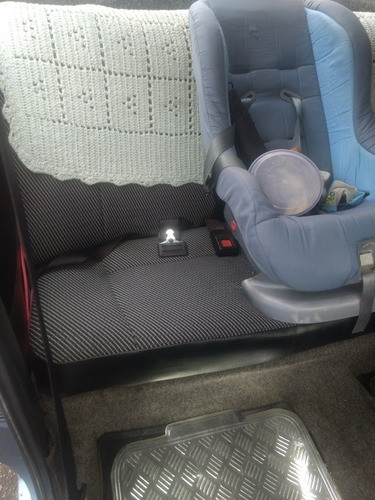 Imagem 7 de 15 de Volkswagen Voyage Cl 1,6