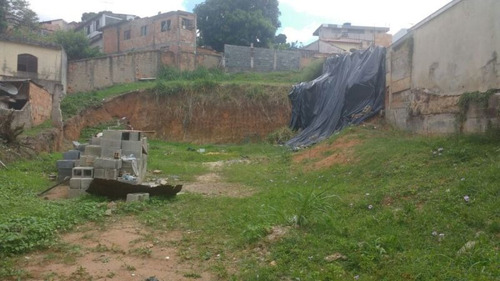 Imagem 18 de 23 de Terreno Em Jardim Alvorada, Belo Horizonte/mg De 10m² À Venda Por R$ 370.000,00 - Te1097233