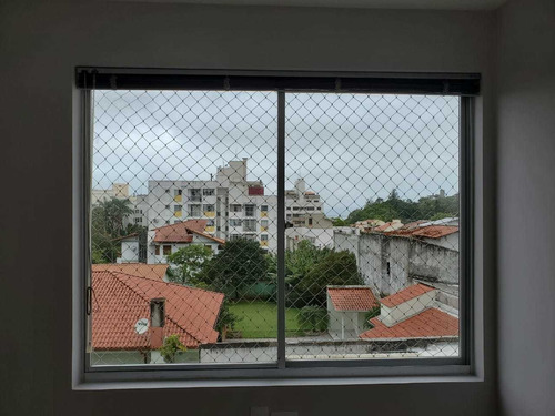 Imagem 11 de 25 de Apartamento Em Florianópolis - Sc - Ap1022_ccon