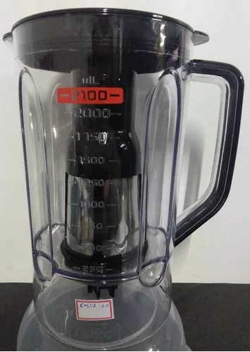 Liquidificador Turbo Inox Mondial L-1200ri 1200w 220v