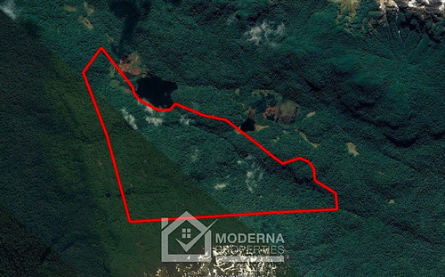 Predio 206 Hr En Sector Rio Turbio
