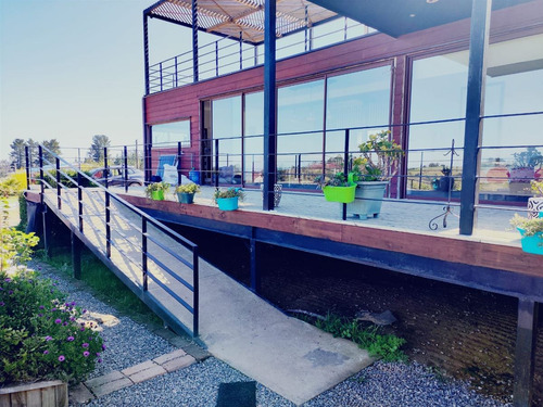 Parcela En Venta Algarrobo