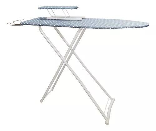 Mesa De Planchar Plegable De Metal Retractil De Calidad Estable Tabla Para  Iron