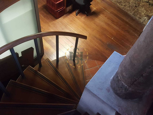 Venta Local Comercial Esquina Con Renta Zona Palermo Centro