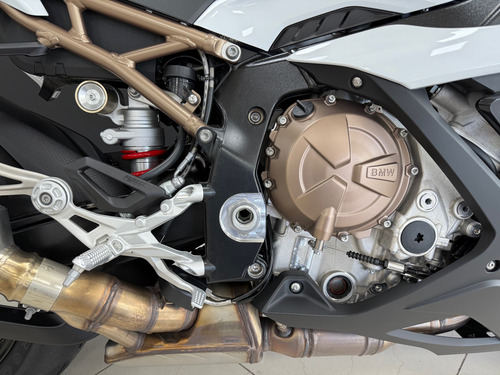 Bmw S1000rr