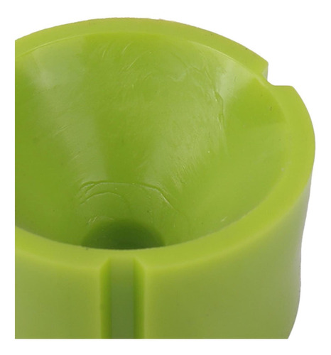 Reemplazos De Cabeza De Silicona De Arranque De Motor Rc L