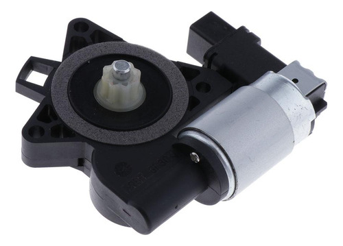 Motor Do Regulador De Elétrico Dianteiro Direito
