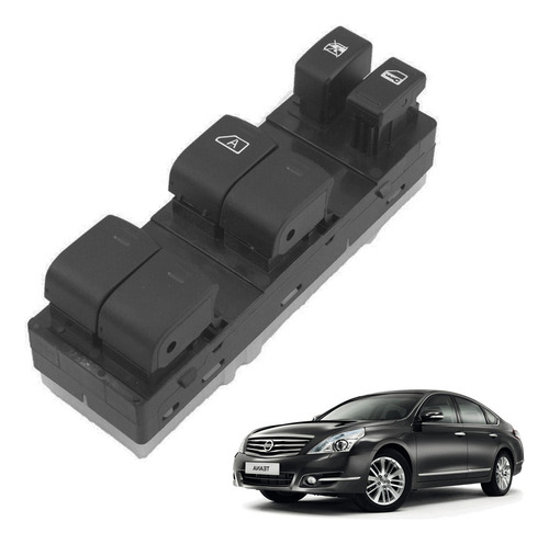 Cc Sroje Control Maestro Switch For Nissan Teana J32 J32z