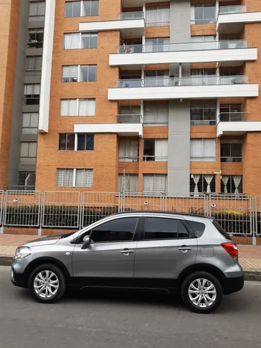Suzuki S-Cross 1.6 Ga 2wd