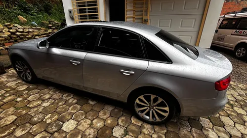 Audi A4 1.8 Tfsi Luxury