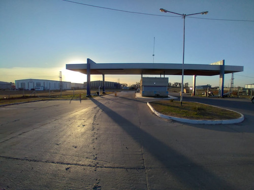 Lotes En Venta. Parque Industrial Guernica