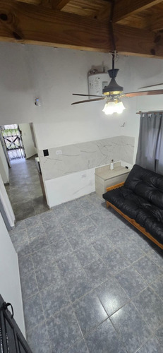 Dueño Directo Alquila Casa En San Clemente P/8-10 Personas