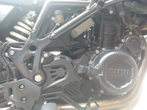 Bmw F 800 Gs Marrom 2013