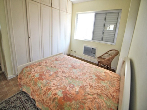 Imagem 13 de 28 de Apartamento Residencial À Venda, Praia Das Pitangueiras, Guarujá - Ap4050. - Ap4050 - 34710923