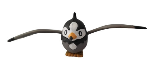 Starly Pokemon Jakks  