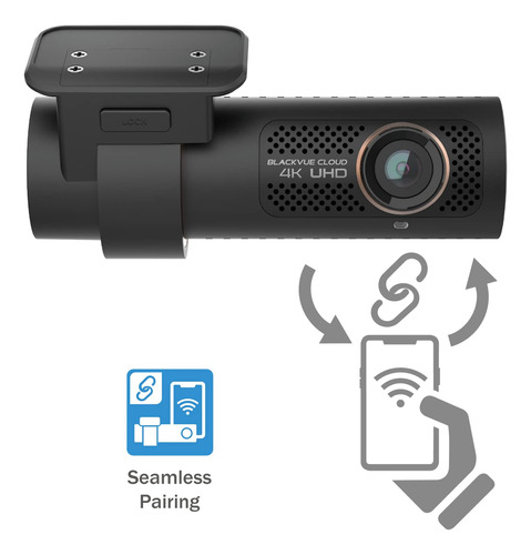 Blackvue Dr900x-2ch Plus Con Tarjeta Microsd De 64gb |