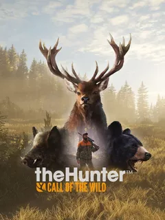 Thehunter: Call Of The Wild - Epic Games