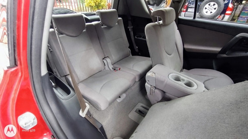 Imagen 4 de 9 de Toyota Rav4 Rav4 7 Pasajeros Vercion Full Extras