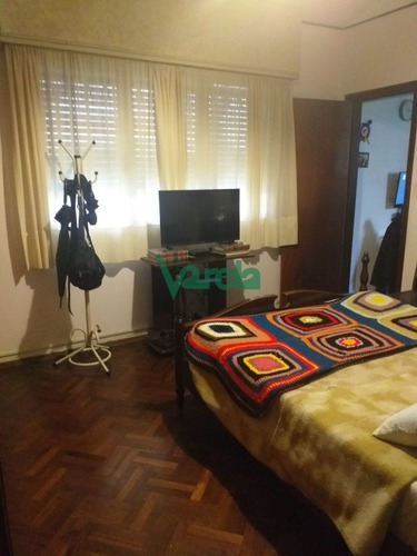 Imagen 4 de 11 de Venta Casa Pu Villa Española 3 Dorm Fondo Parrillero - Montevideo Villa Española