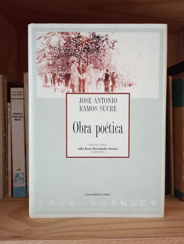 Obra Poética - José Antonio Ramos Sucre