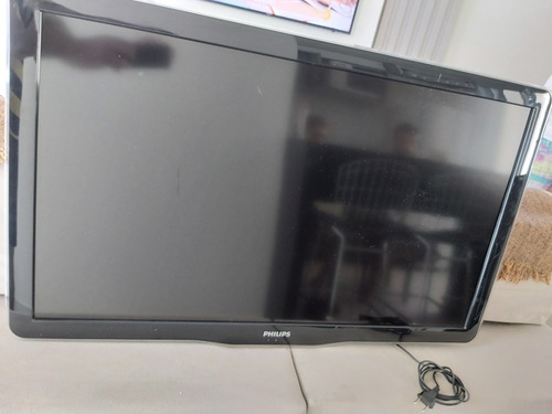 Tv Philips 40 Polegadas (não É Smart) Com Pouco Uso.