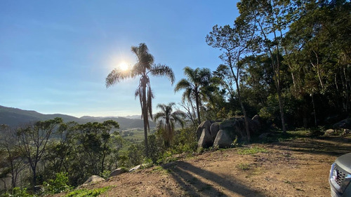 Área Para Venda Em Garopaba, Ressacada - 898_2-1150541