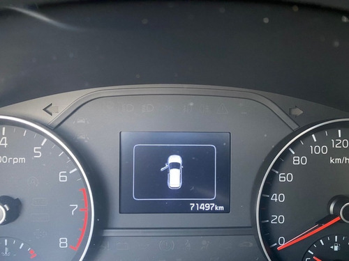 Imagem 15 de 15 de Kia Sportage 2.0 Ex2
