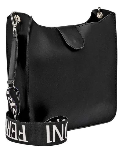 Bolsa Ferrioni MercadoLibre