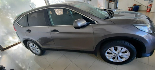 Honda Crv Lx At 2012